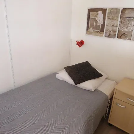 Apartamento Coquet Pres De La Plage, 4 Pers., Parking Inclus - Fr-1-723-120 *
